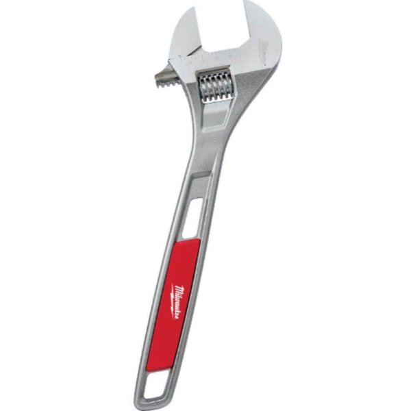 Milwaukee 48227415 381mm (15") Adjustable Wrench
