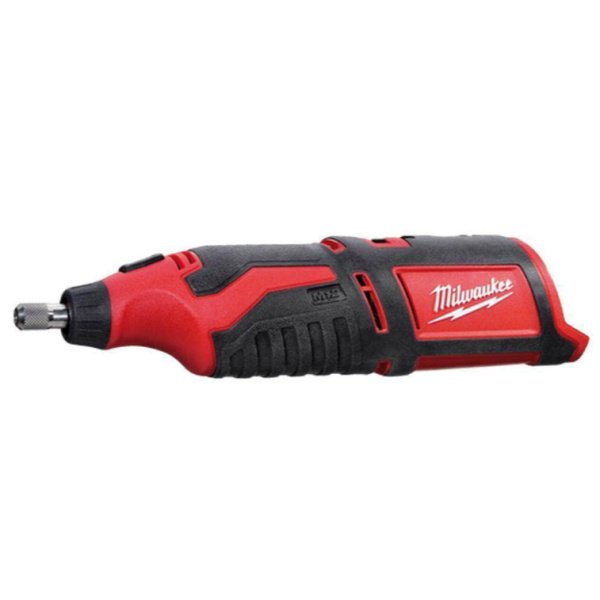 Milwaukee C12RT-0 12V Cordless Rotary Tool