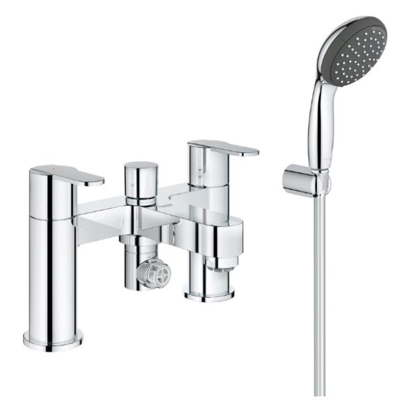 Grohe Get Taps Bath Shower Mixer