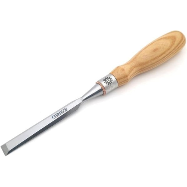 Narex Richter Bevel Edge Chisel 1/2" (13mm)
